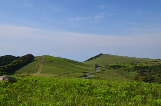 平戸島・川内峠