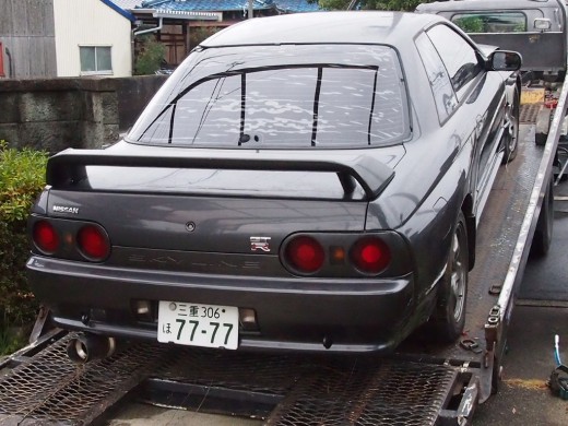 R32 GT-R