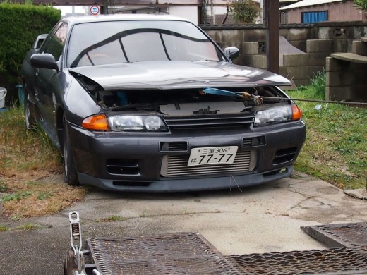 R32 GT-R