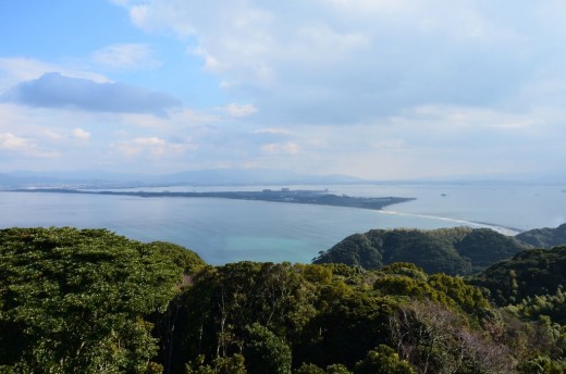 志賀島